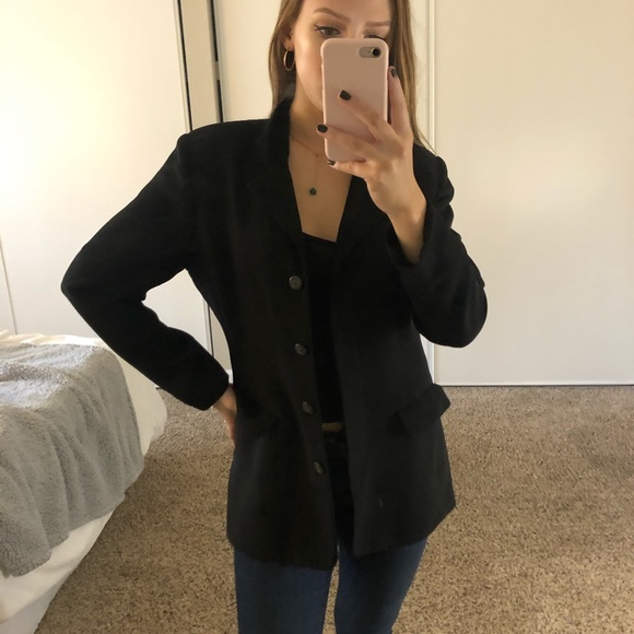 Talbots Blazer - Jacket - Picture 3 of 5